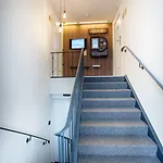 Hotel Krone By B-smart 3*